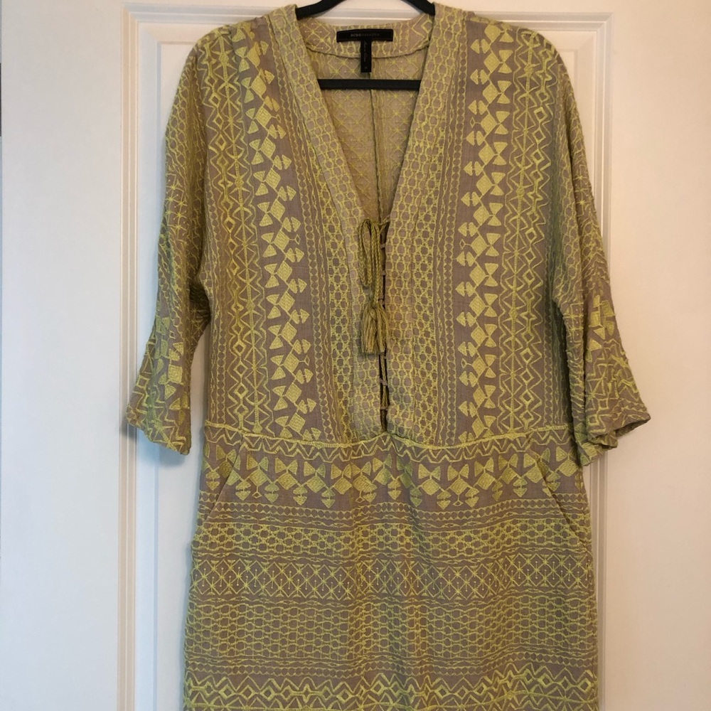 BCBG Vacation Dress